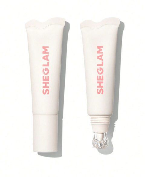 Бальзам для губ Sheglam Crystal Glaze Moisturizing Lip Care 51012 фото
