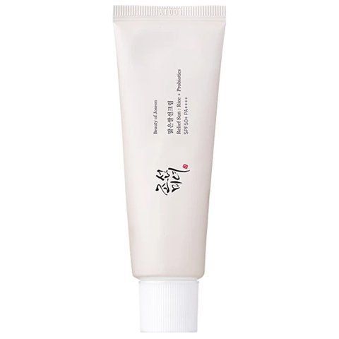 Beauty of Joseon - Relief Sun Rice Probiotics Face Protection Cream SPF50+/PA++++ - 10 мл 50555 фото