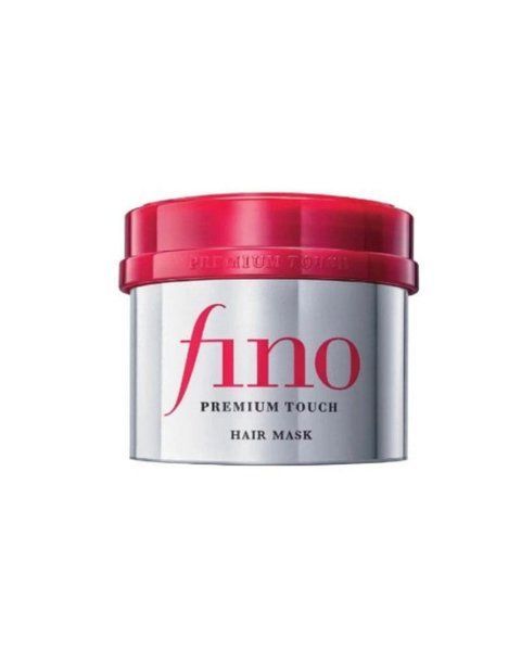 Відновлювальна живильна маска для волосся з маточним молочком Fino Premium Touch Hair Mask - ТЕСТЕР - 10 мл 52010 фото