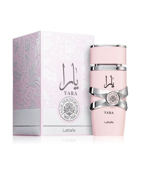 Парфумована вода Lattafa Perfumes Yara - 10 мл 51856 фото