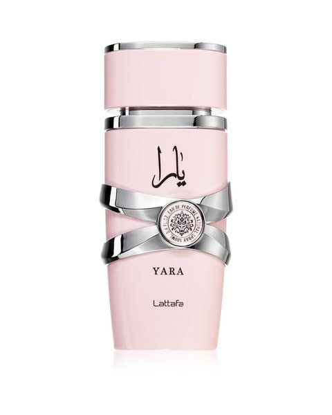Парфумована вода Lattafa Perfumes Yara - 10 мл 51856 фото