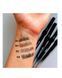 Маркер для брів Bless Beauty Micro Brow Liner - 01 51446 фото 2