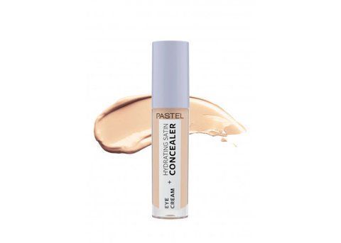 Pastel Eye Cream + Hydrating Satin Concealer - 61 50663 фото