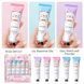 Набір кремів для рук з зволожуючим ефектом Luofmiss Cute Moisturize Cat Hand Cream Set - Поштучно 51236 фото 2