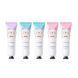 Набір кремів для рук з зволожуючим ефектом Luofmiss Cute Moisturize Cat Hand Cream Set - Поштучно 51236 фото 1