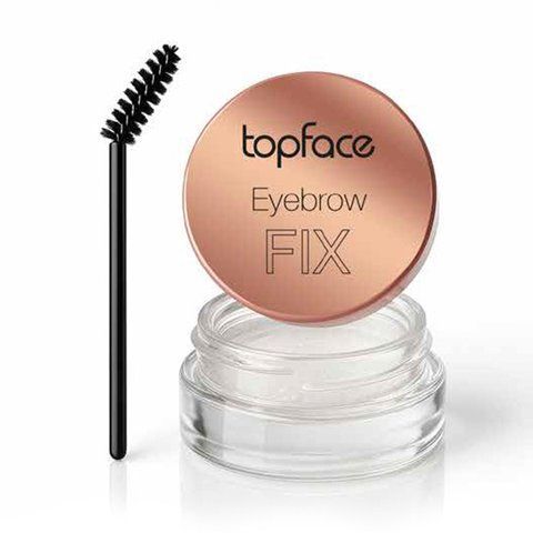 Віск для укладки брів Topface Eyebrow Fix Brow Wax PT810 12 г 1508 фото