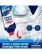 Спрей-піна для чищення унітазу та ванної Domestos &laquo;Арктична свіжість&raquo; 435 мл 1032 фото 2