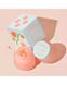 Нічна маска для губ Tocobo Vita Glazed Lip Mask 20 мл 1224 фото 2