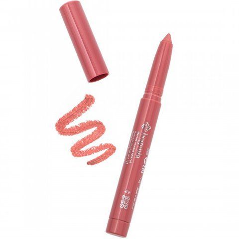 Помада-олівець для губ Bogenia Velvet Waterproof Matte BG730 - 2 1509 фото