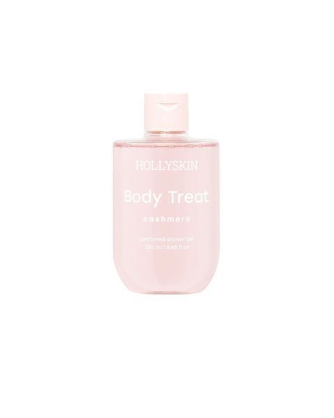 Парфумований гель HOLLYSKIN Body Treat 642 фото