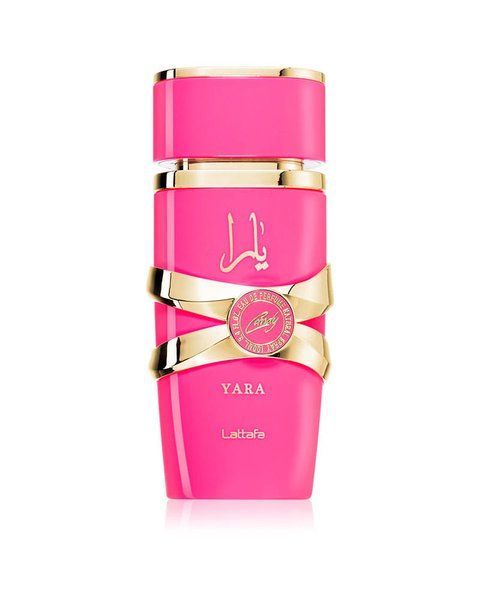 Парфумована вода Lattafa Perfumes Yara Candy - 10 мл 51861 фото