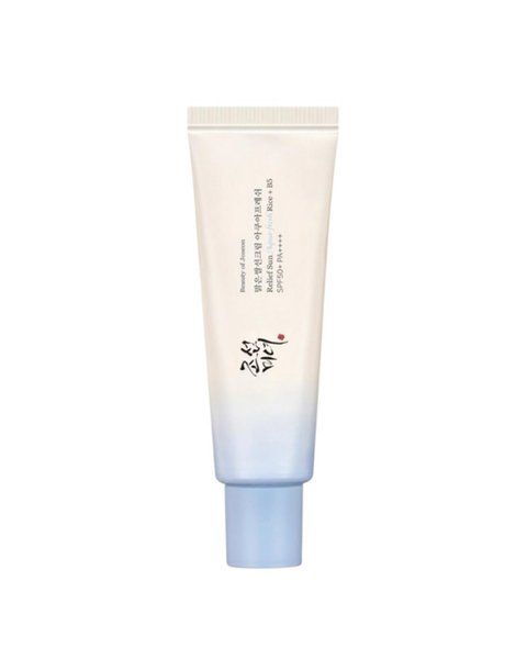 Сонцезахисний крем Beauty of Joseon Relief Sun Aqua-Fresh: Rice + B5 SPF50+ PA++++, 50 мл 678 фото
