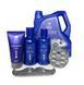 Набір для чоловіка SPA Exclusives 5 Face & Body Essentials For Him 489 фото 2