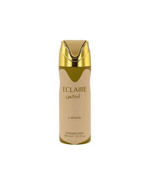Парфумований дезодорант Lattafa Perfumes Eclaire, 200 мл 10005 фото