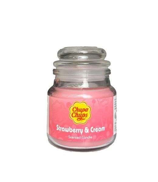 Свічка Chupa Chups Scented Candle 490 фото