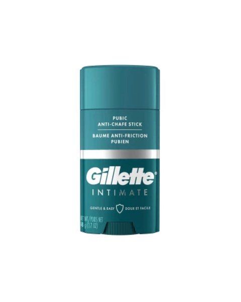 Стік проти натирання Gillette Intimate Pubic Anti-Chafe Stick 615 фото