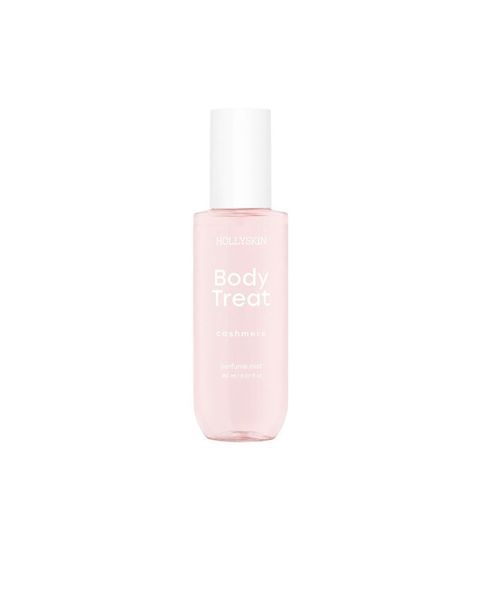 Парфумований міст для тіла HOLLYSKIN Body Treat - Cashmere 51563 фото