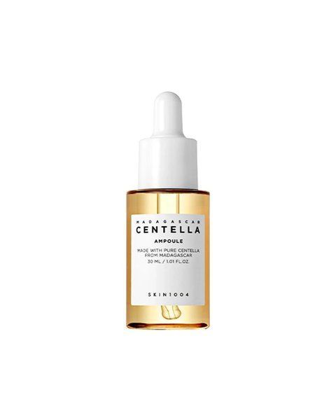 Сироватка з центеллою для обличчя SKIN1004 Madagascar Centella Ampoule, 30 мл 805 фото