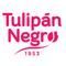 Tulipan negro