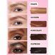 Підводка для брів Sheglam Brow-fection Angled Brush & Dip - #Espresso 50780 фото 2