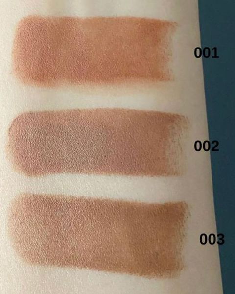 Контуринг для обличчя Shaping Stick Neverti NP304 589 фото