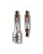 Підводка для брів Sheglam Brow-fection Angled Brush & Dip - #Espresso 50780 фото 1