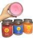 Свічка Chupa Chups Scented Candle 500г 492 фото 2