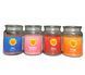 Свічка Chupa Chups Scented Candle 500г 492 фото 1