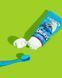 Натуральна зубна паста Solident Kids The Smurfs з фтором 1000 ppm, 50 мл 1042 фото 3