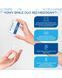 Флосери для зубів Smile Duo Flossers & Interdental Brush Medosan 1105 фото 2