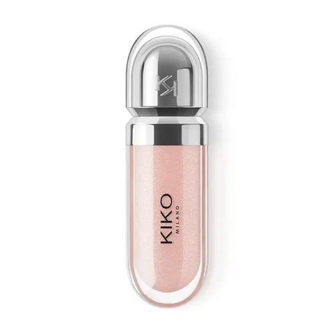 Kiko Milano 3D Hydra Lipgloss 06 50835 фото