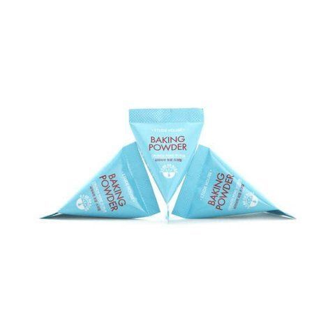 Скраб з содою - ETUDE HOUSE Baking Powder Crunch Pore Scrub 407 фото