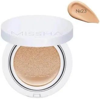 Missha Magic Cushion &mdash; Moist Up 50680 фото