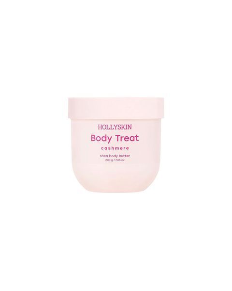 Живильний батер для тіла HOLLYSKIN Body Treat - Cashmere Живильний батер для тіла HOLLYSKIN Body Treat - Pashmina фото