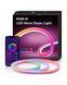 Світлодіодна неонова USB LED стрічка 10 м 1275 фото 1