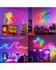 Світлодіодна неонова USB LED стрічка 10 м 1275 фото 2