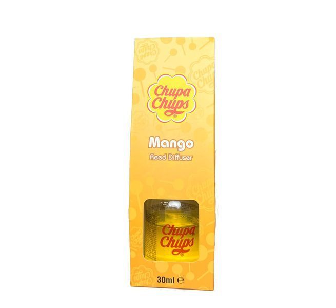 Аромадифузор Chupa Chups Reed Diffuser 493 фото
