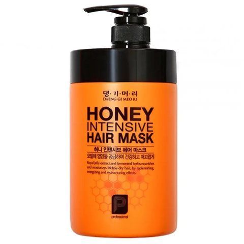 Маска для волосся Daeng Gi Meo Ri Honey Intensive 1000 мл 410 фото