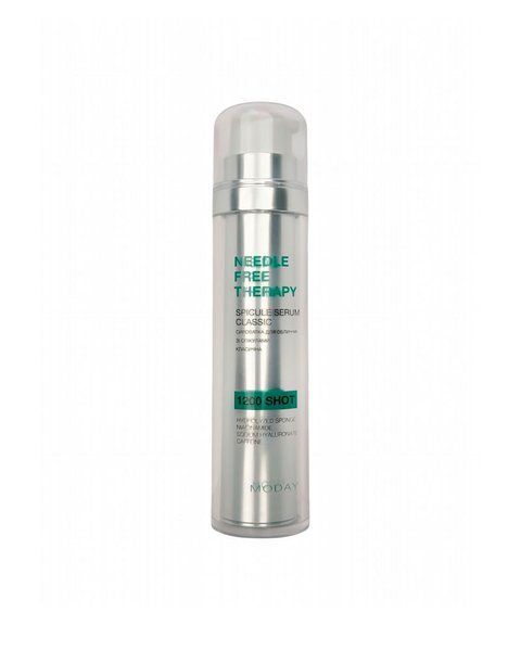 Сироватка зі спікулами MODAY Needle-Free Therapy Spicule Serum 1200 SHOT 702 фото