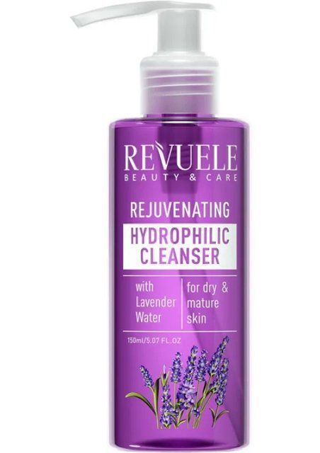 Purifying Hydrophilic Cleanser Rejuvenating Gel 50577 фото