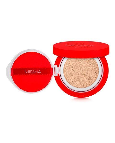 Кушон Missha Velvet Finish Cushion SPF50 + / PA +++ - 23 50684 фото