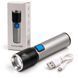 Ліхтарик ручний BL-K31 USB CHARGE 150955 фото 2