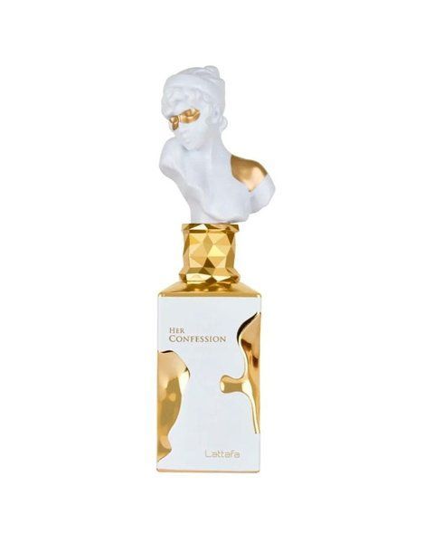 Парфумована вода Lattafa Perfumes Confession - 3 мл 51879 фото