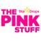 THE PINK STUFF