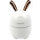 Зволожувач повітря/нічник RABBIT - White Rabbit 50843 фото 1
