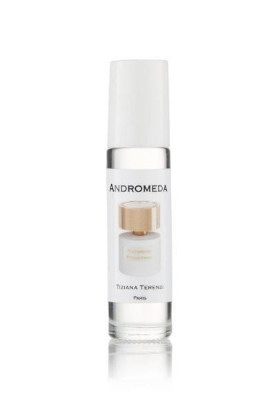 Масляні парфуми - Andromeda Tiziana Terenzi 10 мл 415 фото