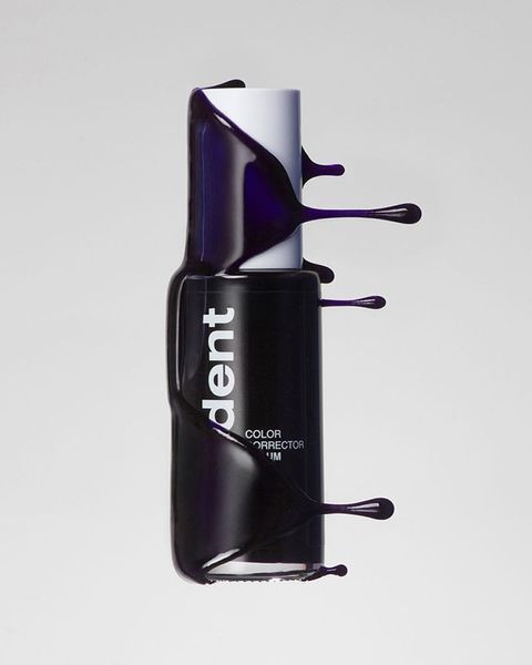 Відбілювальна сироватка для зубів Solident Color Corrector Serum, 50 мл 570 фото
