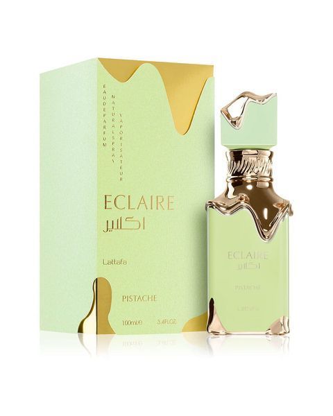 Парфумована вода Lattafa Perfumes Eclaire Pistache - 3 мл 51982 фото