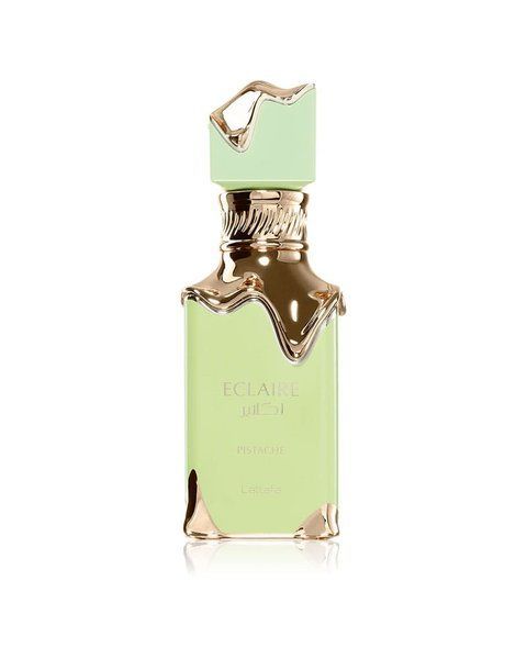Парфумована вода Lattafa Perfumes Eclaire Pistache - 3 мл 51982 фото