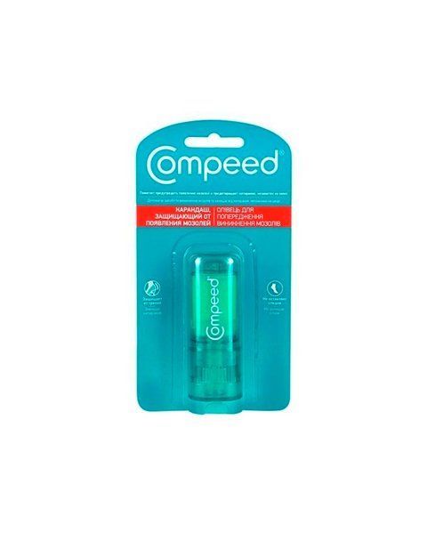 Compeed Засіб від натирання ступнів, 8 мл 712 фото